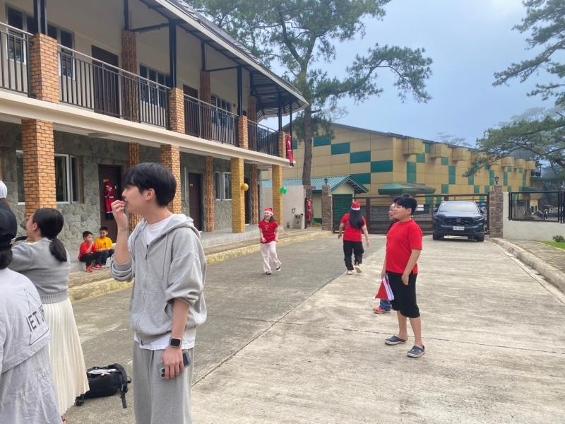 フィリピン留学 Cebu21 - A&J ECO CAMPUS-School Life-142